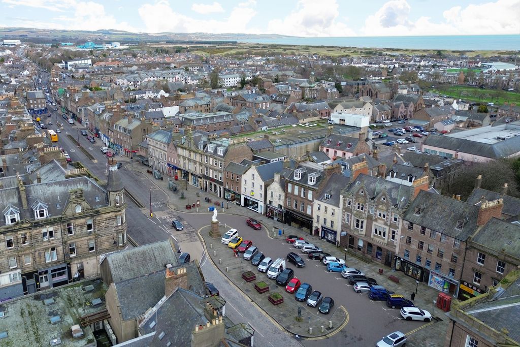 Additional image 21 of 2 bed maisonette for saleHigh Street, Montrose DD10