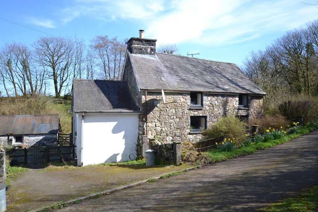 Additional image 15 of 2 bed detached house for saleGwynfe, Llangadog SA19