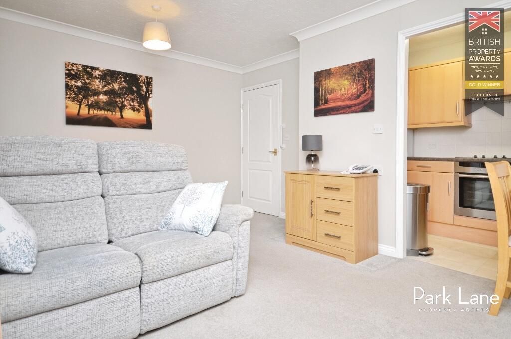 Additional image 4 of 1 bed flat for saleWindhill, Bishops Stortford CM23
