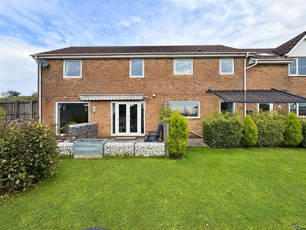 Additional image 40 of 6 bed detached house for saleLlynfi Court, Maesteg CF34