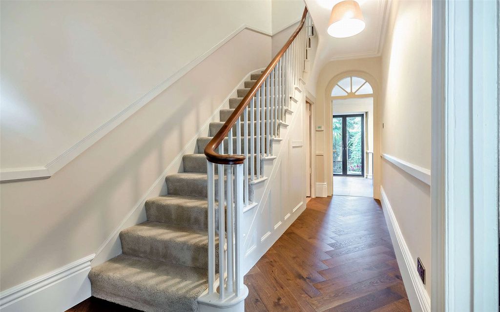 Additional image 2 of 4 bed link detached house for saleChapel Field North, Norwich NR2