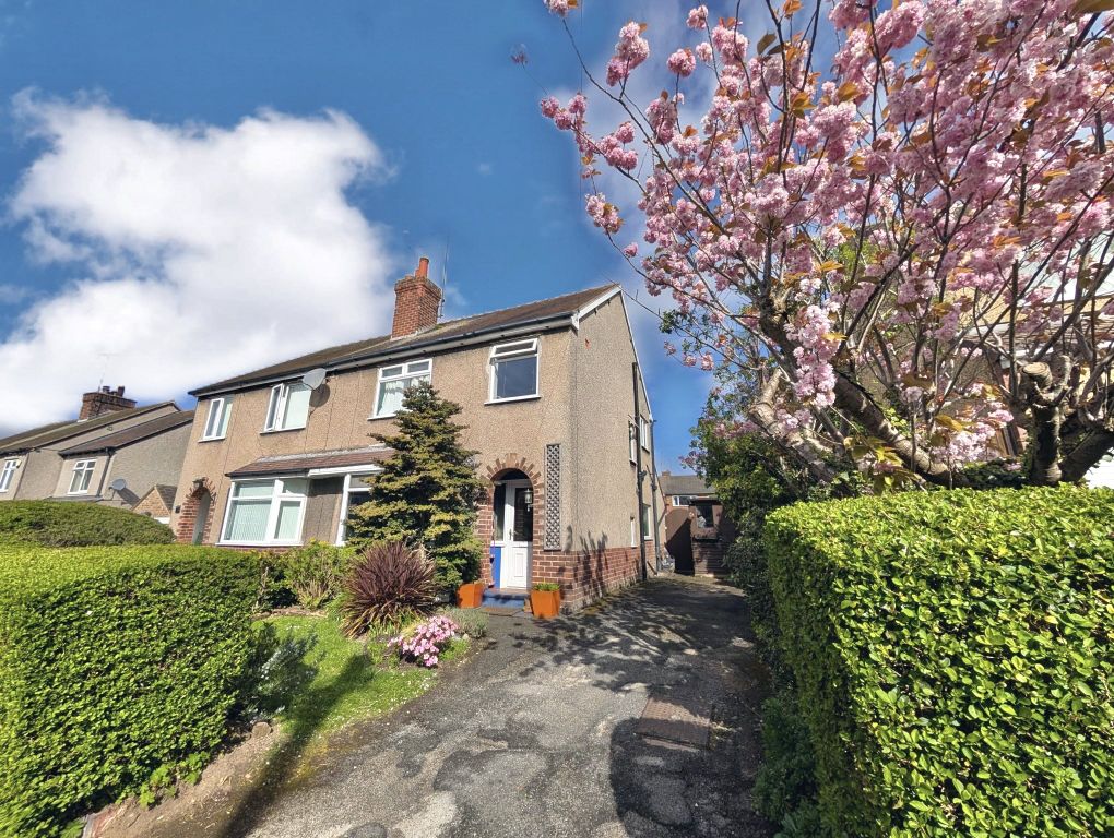 3 bed semi-detached house for saleOlive Drive, Neston, Cheshire CH64