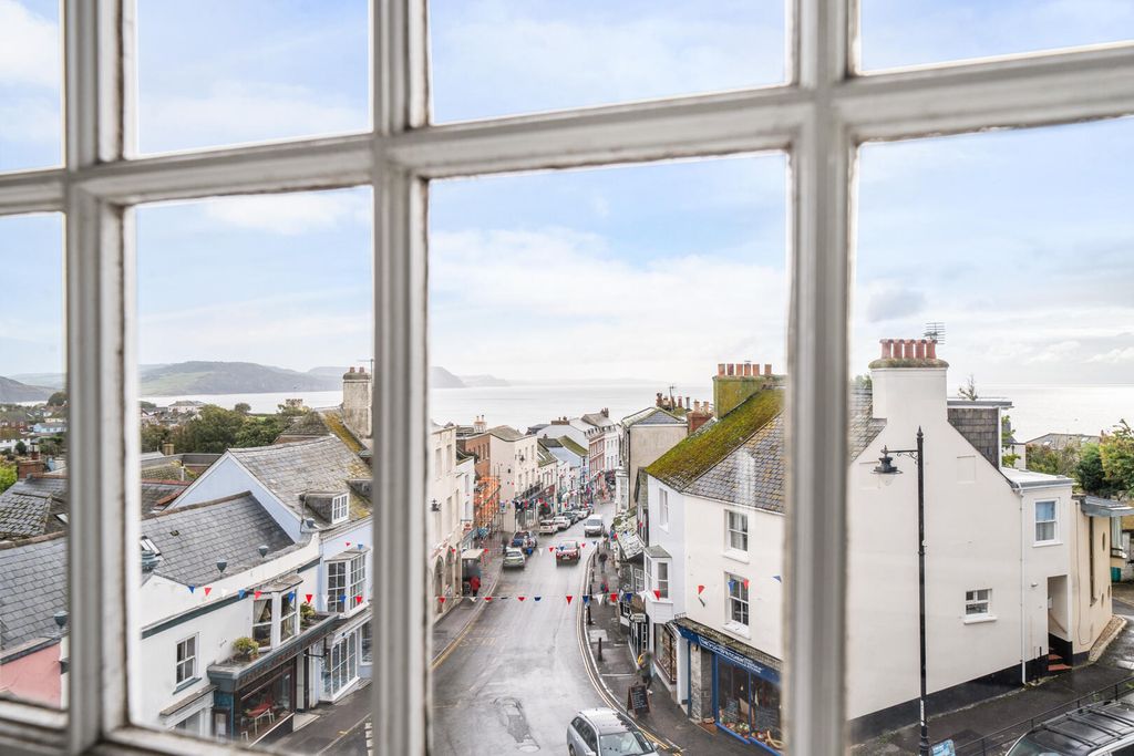 Additional image 20 of 3 bed semi-detached house for saleSilver Street, Lyme Regis DT7
