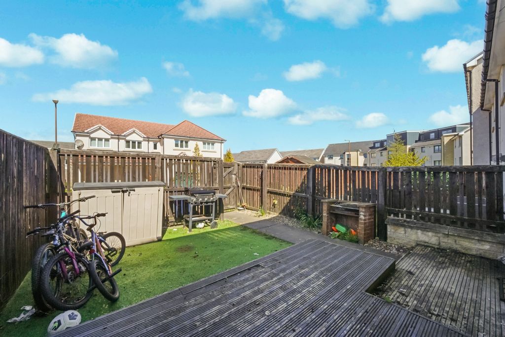 Additional image 14 of 3 bed terraced house for saleBurnbrae Road, Midlothian, Bonnyrigg EH19