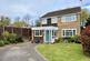 Finches Close, Partridge Green