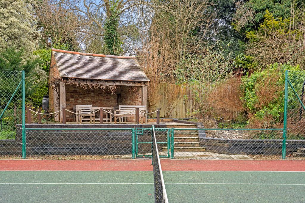 Additional image 20 of 5 bed detached house for saleSpinfield Lane West, Marlow SL7