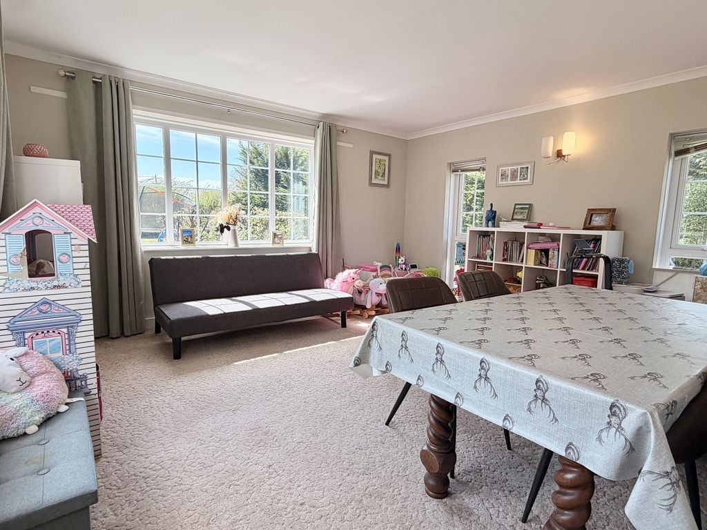 Additional image 4 of 3 bed detached house for saleLlanddeusant, Llangadog, Carmarthenshire. SA19