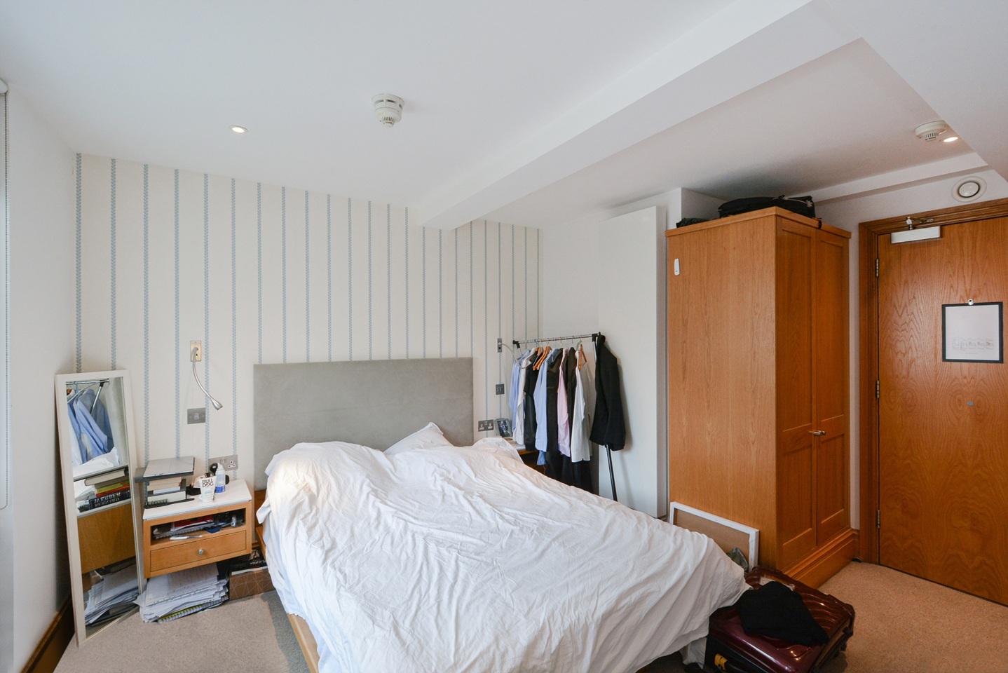 Studio Flat, Willoughby St, WC1A, N1 7GU photo 3