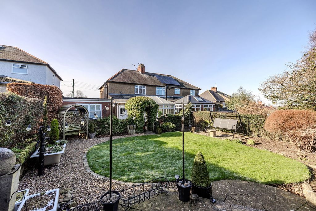 Additional image 39 of 3 bed semi-detached house for saleMoor Road, Prudhoe NE42