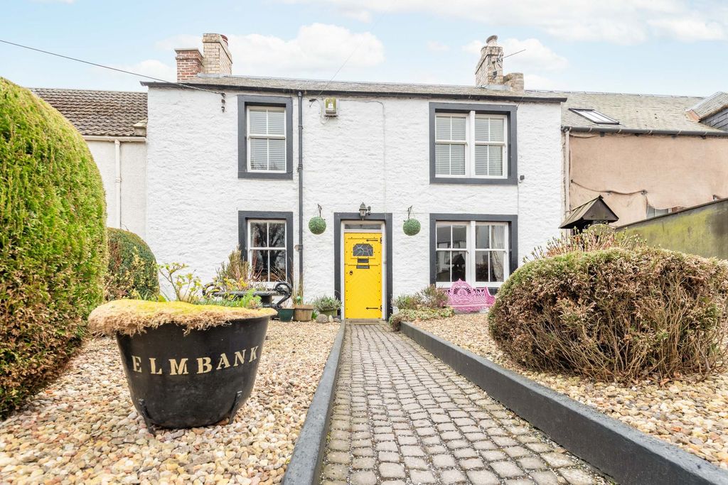 Additional image 46 of 2 bed terraced house for saleElmbank, Main Street, Morebattle, Kelso TD5