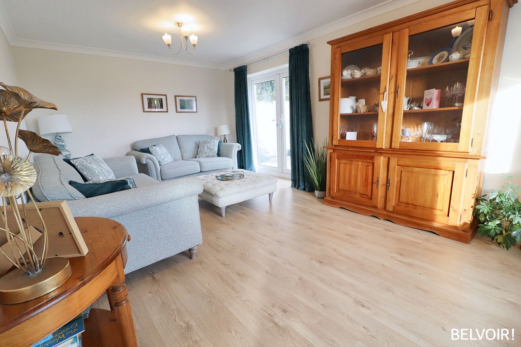Additional image 7 of 4 bed detached house for saleHillside View, Graigwen, Pontypridd CF37