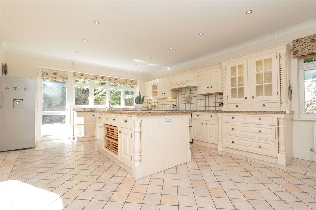 Additional image 10 of 5 bed detached house for saleLeicester Road, Poole, Dorset BH13