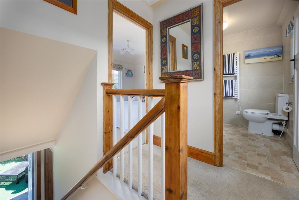 Additional image 17 of 3 bed detached house for saleLandaviddy Lane, Polperro, Looe PL13