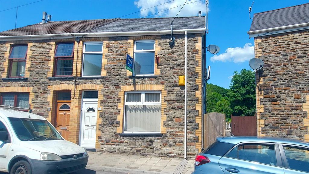 Additional image 27 of 4 bed semi-detached house for saleMaiden Street, Cwmfelin, Maesteg CF34