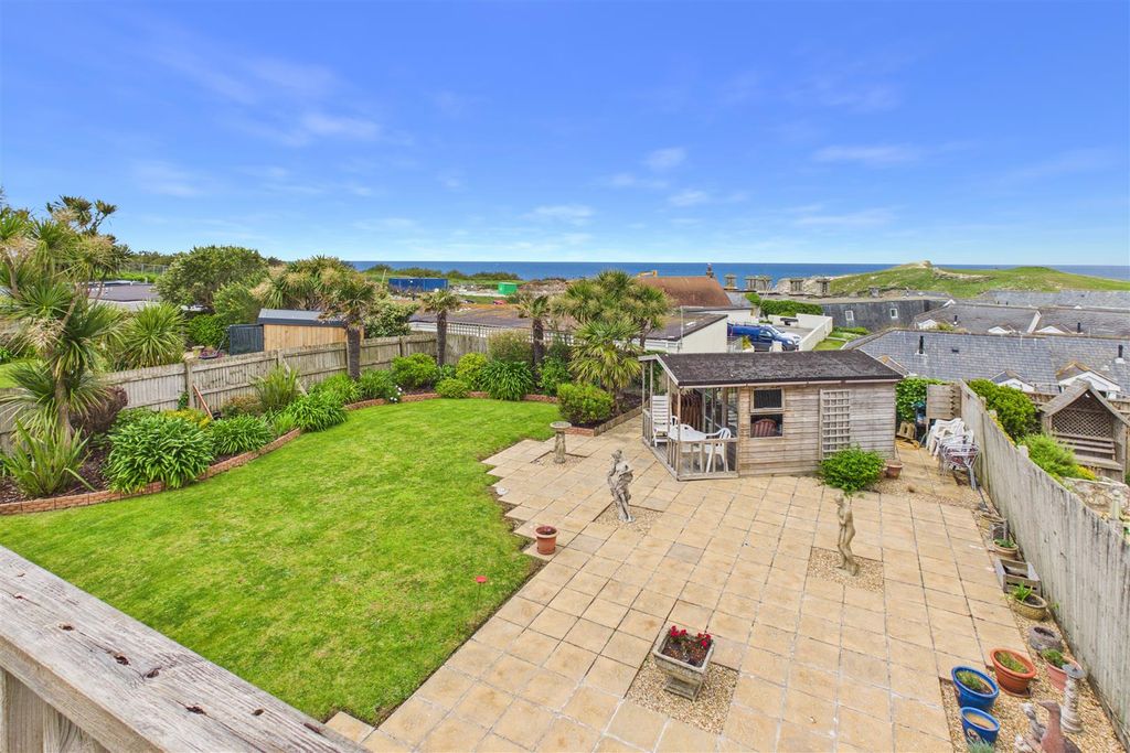 Additional image 2 of 3 bed detached house for saleLusty Glaze Road, Newquay, Cornwall TR7