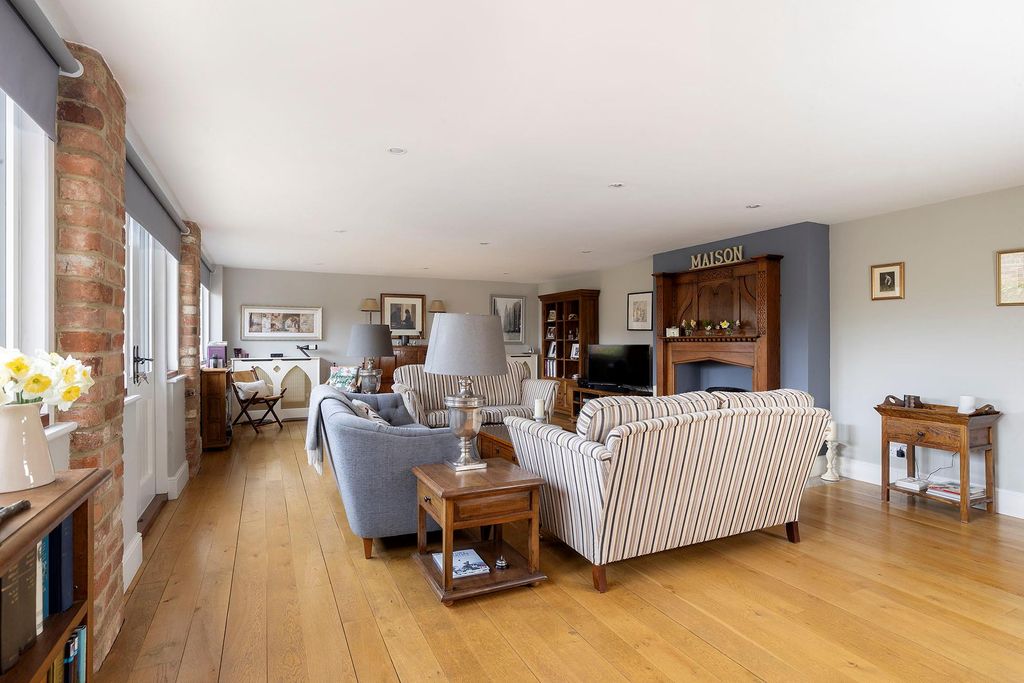 Additional image 4 of 3 bed semi-detached house for salePaddle Brook Barns, Ditchford-On-Fosse, Moreton-In-Marsh, Gloucestershire GL56