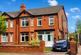 Egerton Road North, Chorlton