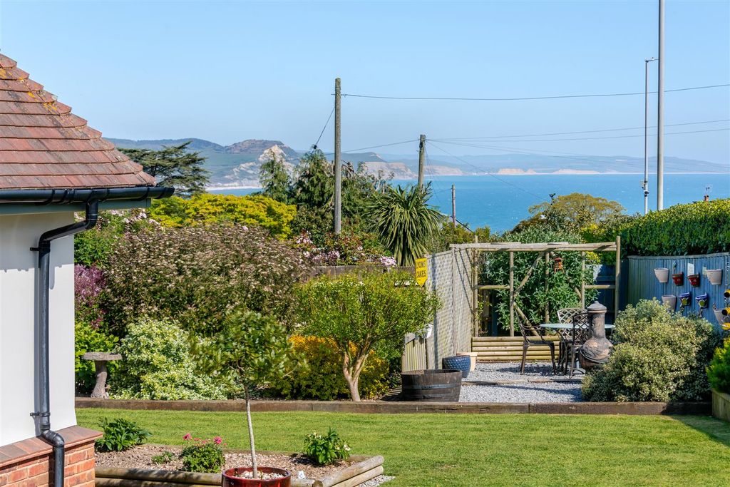 Additional image 30 of 4 bed detached house for saleSomers Road, Lyme Regis DT7