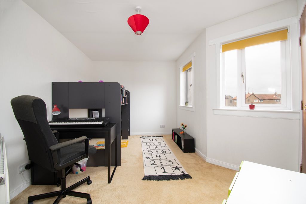 Additional image 19 of 3 bed end terrace house for saleNursery Crescent, Montrose DD10