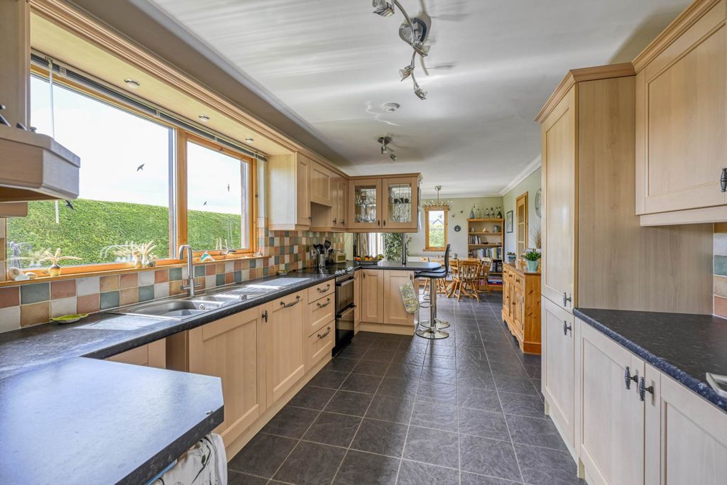 Additional image 4 of 4 bed detached house for saleWester Lochloy, Nairn IV12