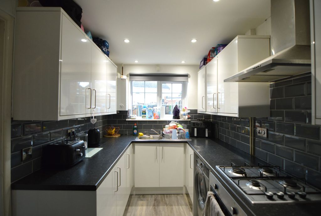Additional image 7 of 3 bed terraced house for saleMarket Street, Lutterworth LE17