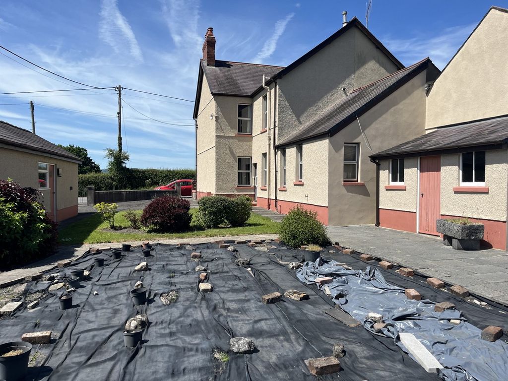 Additional image 14 of 3 bed semi-detached house for saleLlangadog, Llangadog, Carmarthenshire. SA19