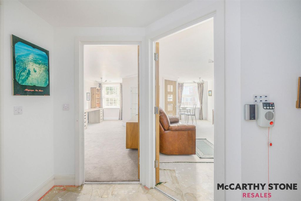 Additional image 12 of 2 bed flat for saleWeighbridge Court, High Street, Ongar, Essex CM5
