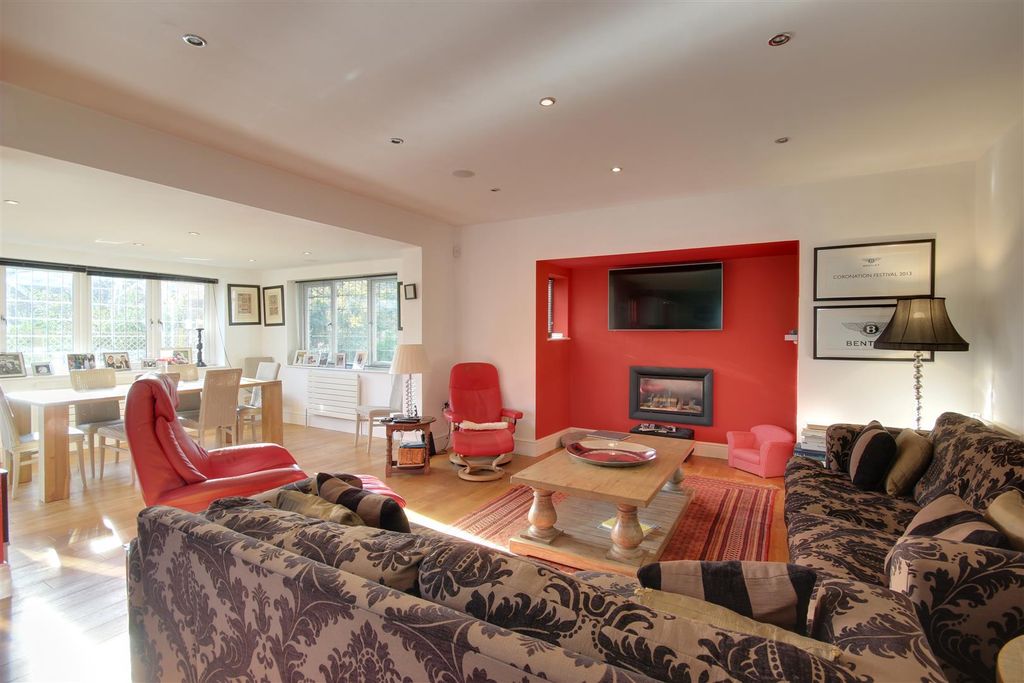 Additional image 9 of 5 bed detached house for saleStation Road, North Ferriby HU14