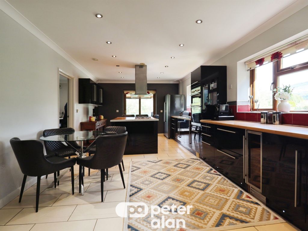 Additional image 2 of 7 bed detached house for saleSt. Davids Court, Maesteg CF34