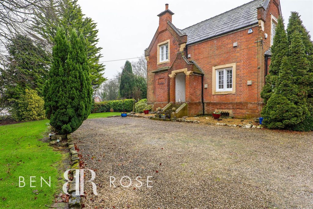 Additional image 42 of 4 bed detached house for saleThe Grange, D'urton Lane, Broughton, Preston PR3