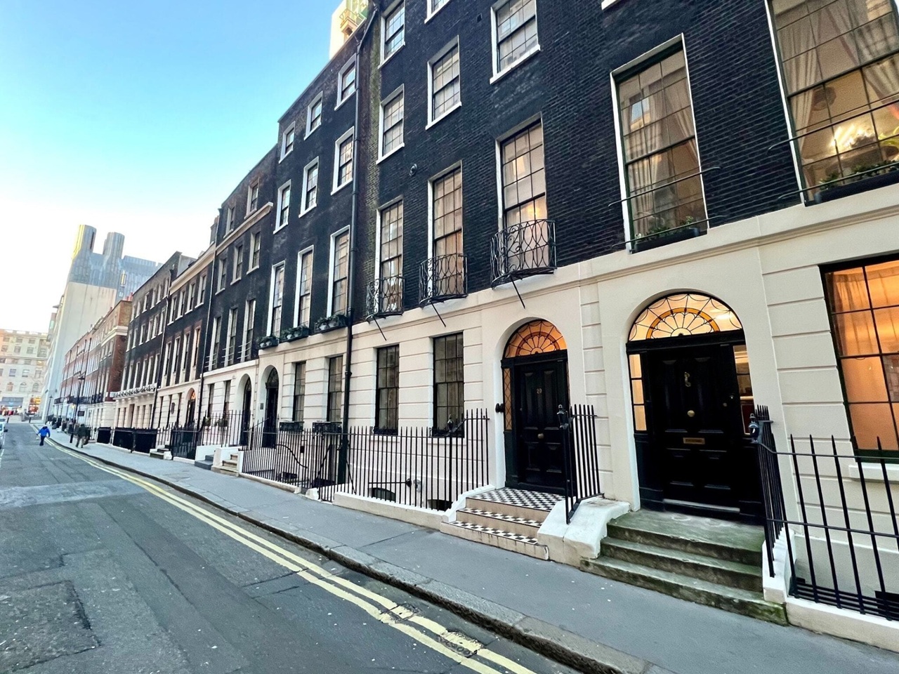 Additional image 14 of 1 Bed Flat, Craven Street, WC2N, N1 7GU