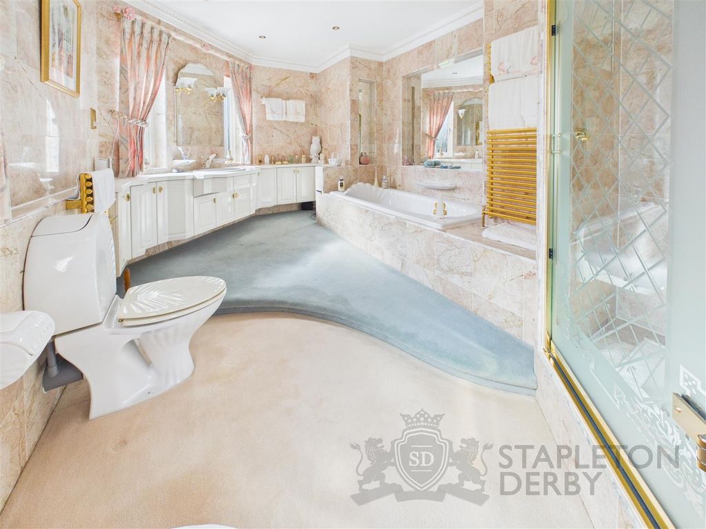 Additional image 33 of 4 bed detached house for saleDelph Farm, Scarth Hill, Lathom, Ormskirk L39