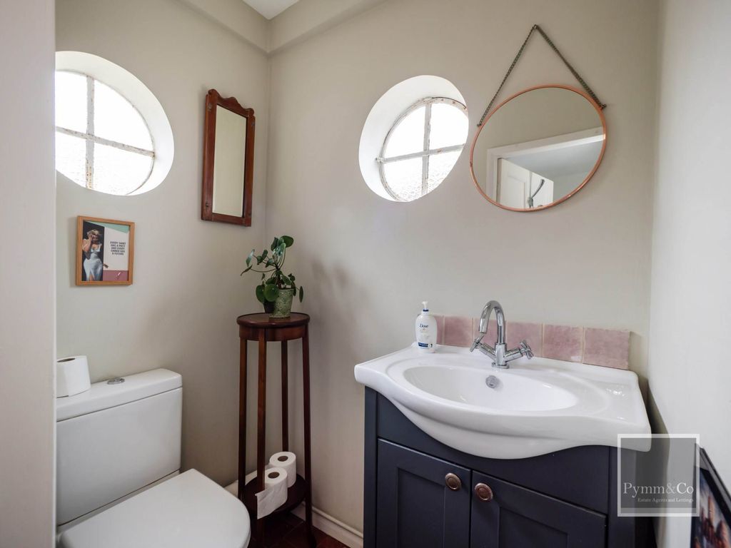 Additional image 12 of 5 bed detached house for saleUnthank Road, Norwich NR4