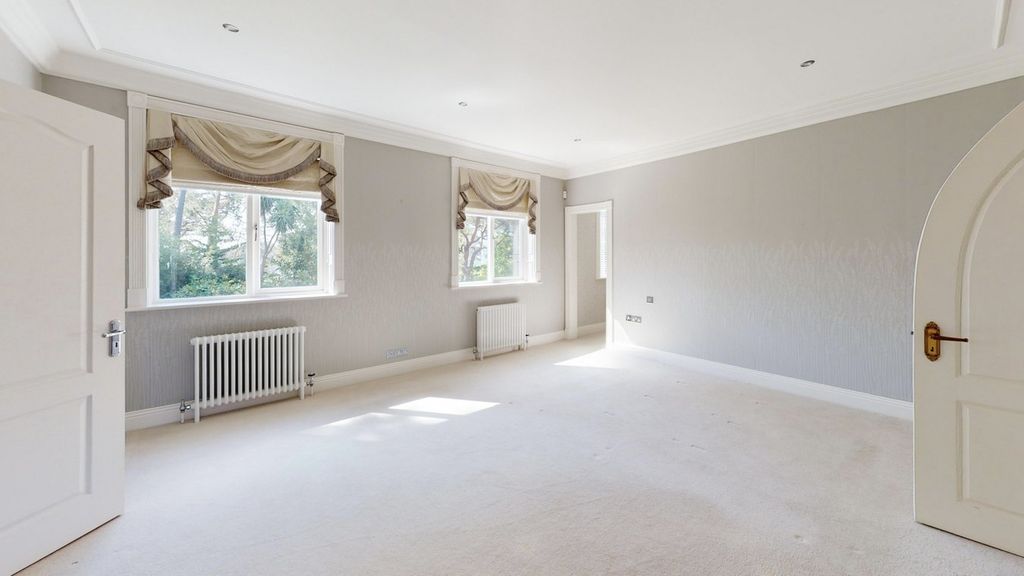 Additional image 24 of 4 bed detached house for saleLawrence Drive, Canford Cliffs, Poole BH13