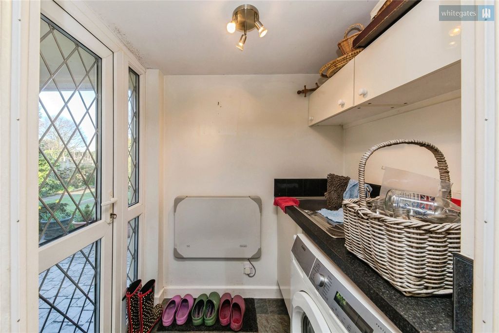 Additional image 12 of 5 bed bungalow for saleHornby Drive, Nantwich, Cheshire CW5