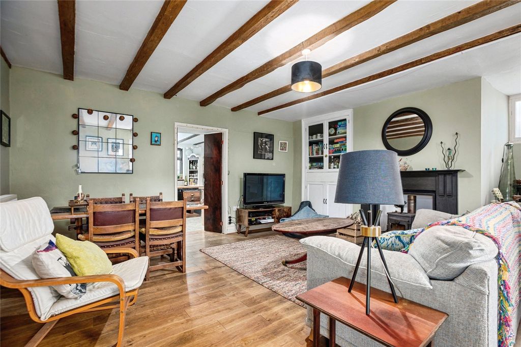Additional image 4 of 4 bed end terrace house for saleLlanon, Ceredigion SY23