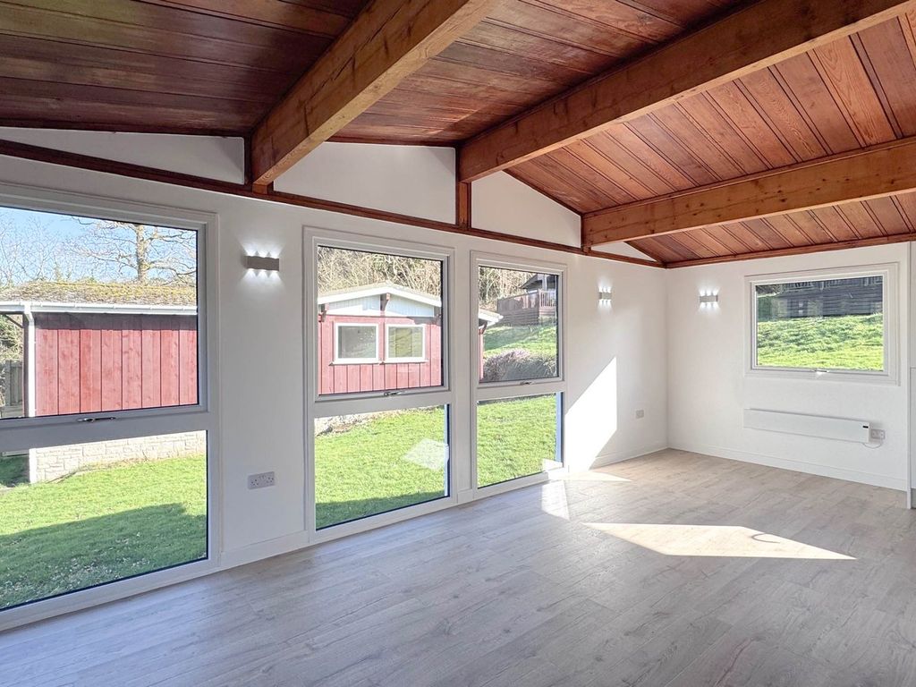 Additional image 3 of 3 bed chalet for saleCaer Beris Holiday Park, Llanynis, Builth Wells LD2
