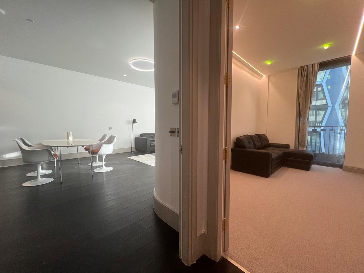 2 Bed Flat, Victoria Street, SW1H, N1 7GU photo 4