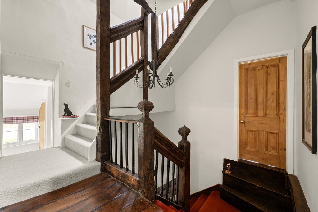 Additional image 11 of 5 bed detached house for salePenybont Road, Whitton, Knighton, Powys LD7
