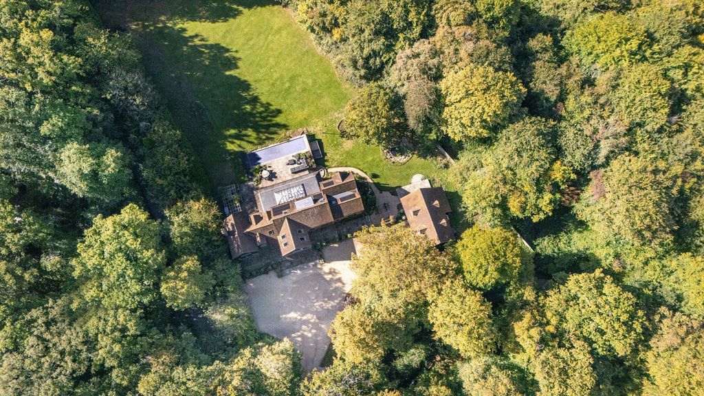 Additional image 24 of 5 bed detached house for saleMarlow Common, Marlow SL7