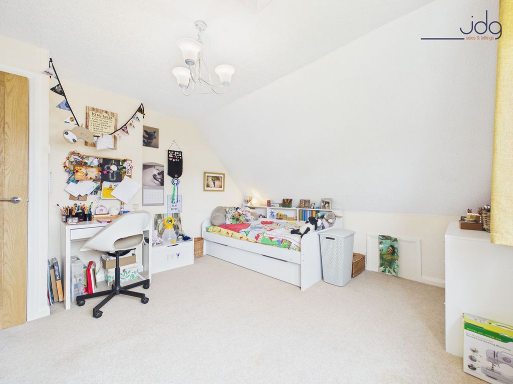 Additional image 13 of 4 bed detached house for saleKnowe Hill Crescent, Scotforth, Lancaster LA1