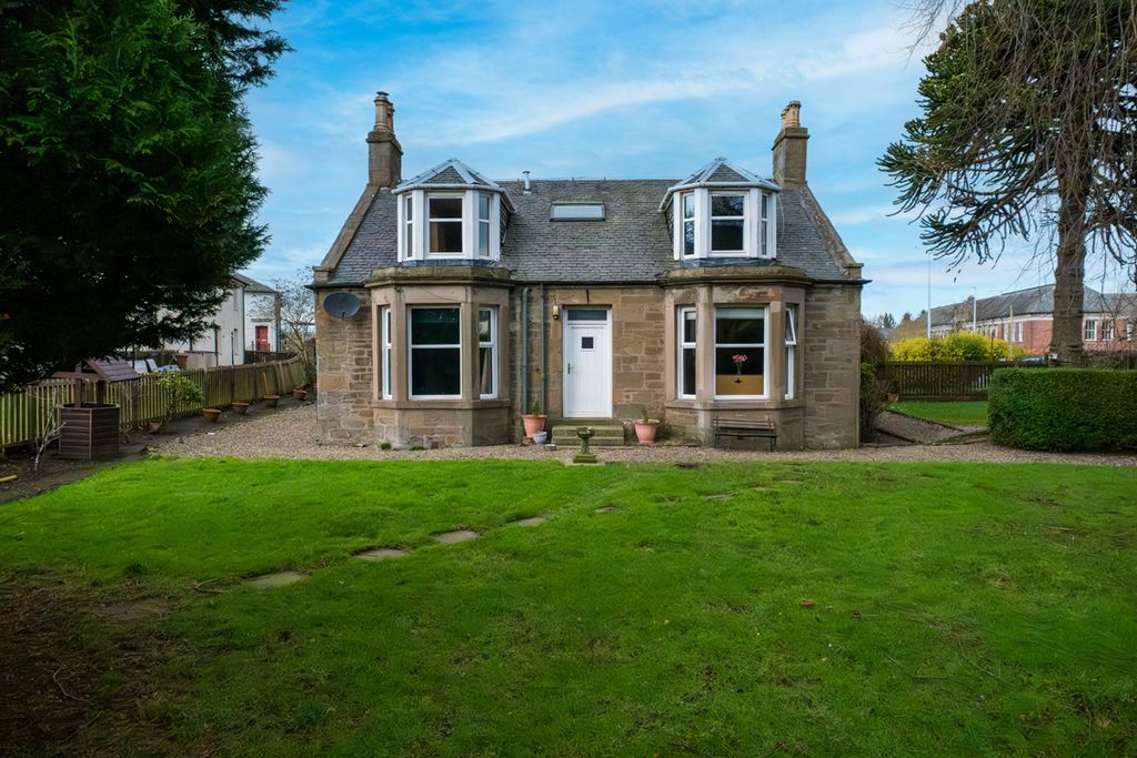 4 bed detached house for saleLawton Road, Dundee DD3