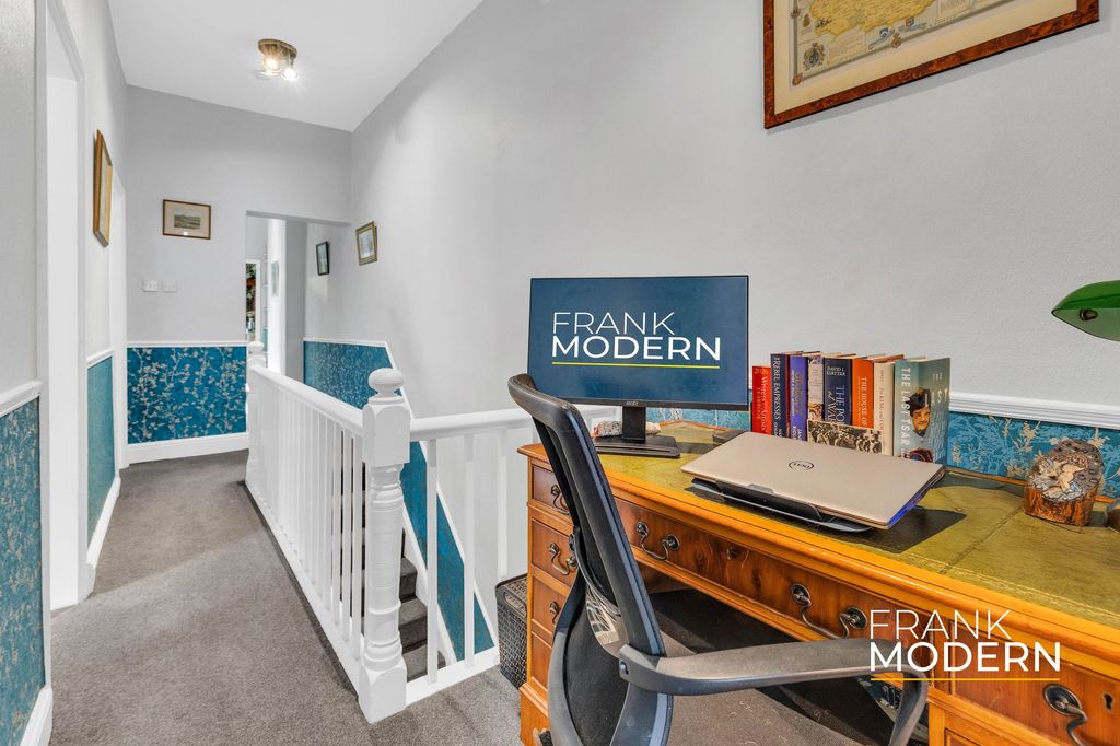 Additional image 22 of 4 bed property for saleWest Road, Oakham LE15