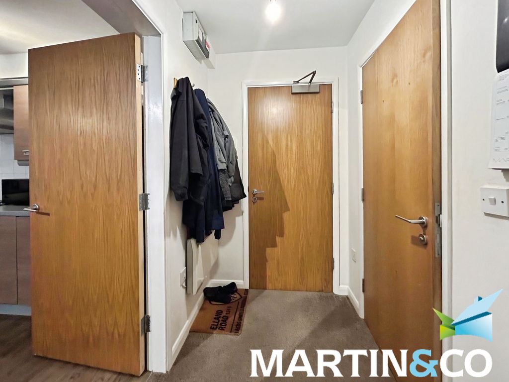 Additional image 13 of 1 bed flat for saleHuntsman House, Dalefield Road, Normanton, West Yorkshire WF6