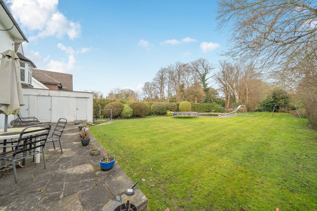 5 bed detached house for saleSmitham Bottom Lane, Purley CR8