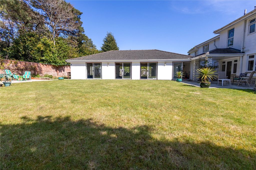 Additional image 24 of 6 bed detached house for saleSpencer Road, Canford Cliffs, Poole, Dorset BH13