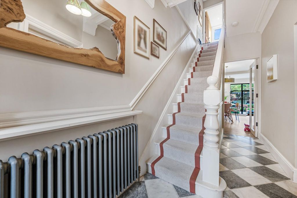 Additional image 3 of 5 bed semi-detached house for saleSpringdale Gardens, Didsbury M20