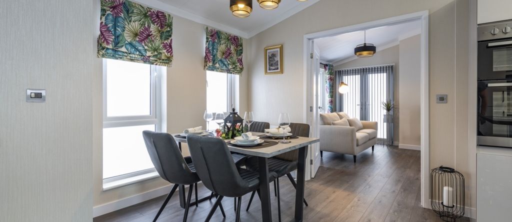 Additional image 6 of 2 bed mobile/park home for sale39 The Grange Moorbarns Lane, Lutterworth LE17