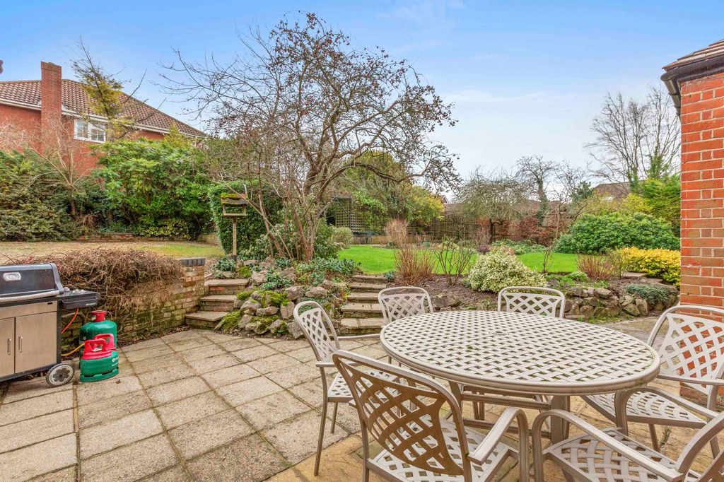 Additional image 17 of 7 bed detached house for salePrinces Risborough, Buckinghamshire HP27
