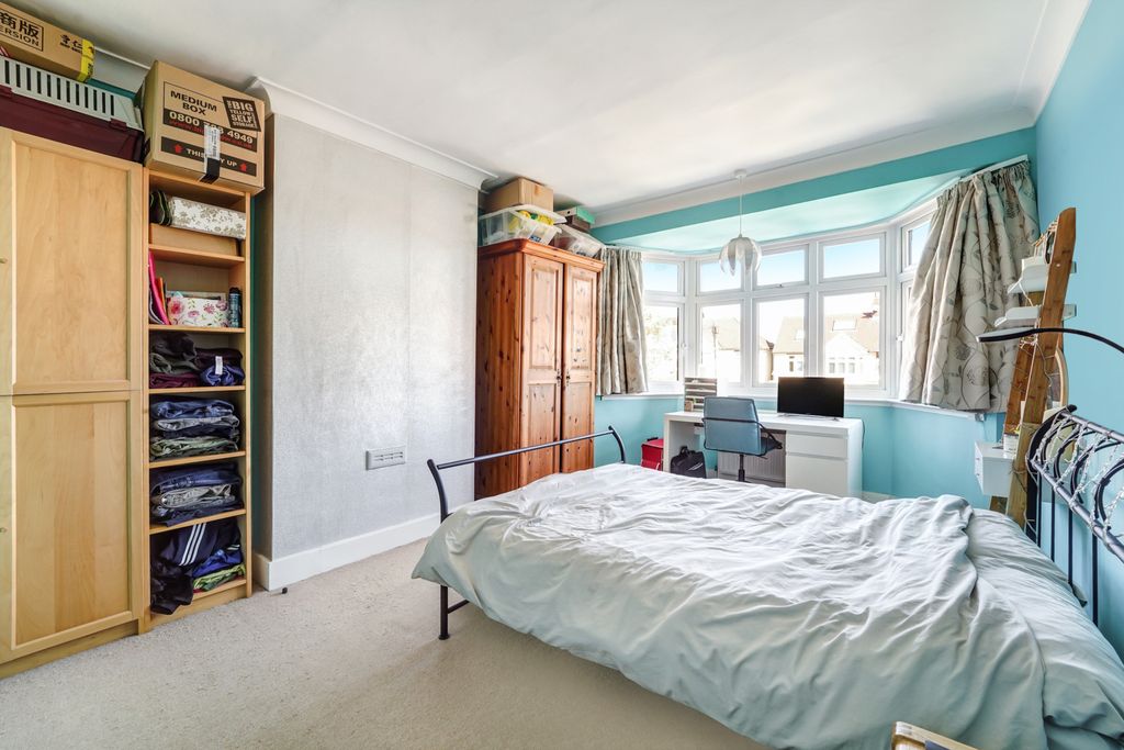 Additional image 9 of 5 bed semi-detached house for saleHillcross Avenue, Morden SM4
